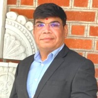 HARIDARSHAN PATEL