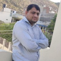 HARAMAT RAJ KUMHAR