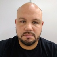 Leandro Alves Oliveira