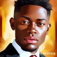 Lawrence Thabang Mofokeng