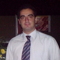 Tirdad Kalhor