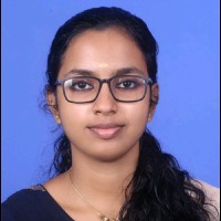 DEVIKA P G