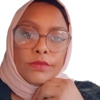 Sameega Noordien