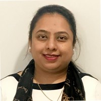 Priya Patel