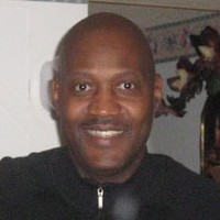 Terry Stewart