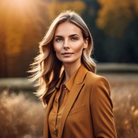 Lily Jackson