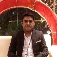 Faruq Ahmed