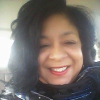 Kimberly Lomax