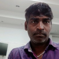 Anbu Selvam