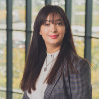 Fereshteh Gorji ❖ Banking Advisor