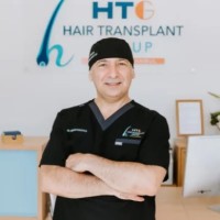 Dr Ali Erdinç Havutçu