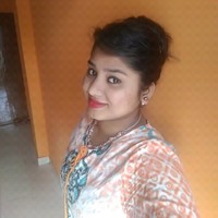 Paurnima Khurd