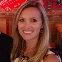 Caroline Mccourry