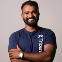 Rohit Shelke