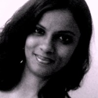 Roopa Mohan