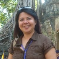 Mai Linh T