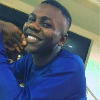 Agbo Michael
