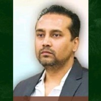 Sudhanshu Kr. Mishra