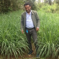 Tilahun Nigatu