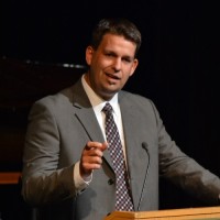 Nathan Siebenga, M.Ed, MBA