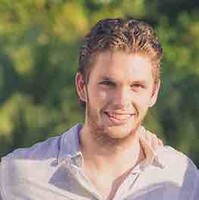 Connor Mccurdy
