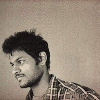 Krishna Kanth Komanduru