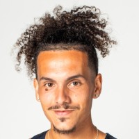 Tiago De Oliveira
