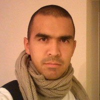 Daniel Alarcón Sivira