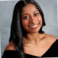 Isabelle Varghese