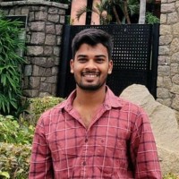 Manas Ranjan Behera