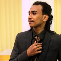 Abdul Rahmaan Ramzie