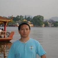 Joe Tang