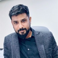 Vinoth Kumar Manikandan
