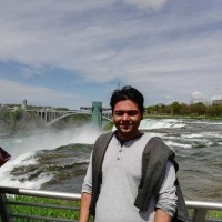 Praveen K.