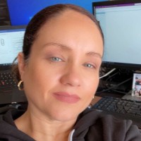Wanda Acevedo