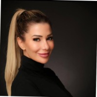 Virginia Davradou
