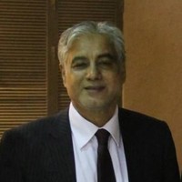 Mudassar Bokhari