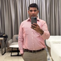 Avinash Kuniyil