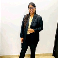 Dikshita Agarwal