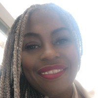 Carmel Mathurin-Lee, MPA