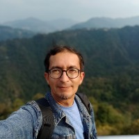 Carlos Andrés Moreno García