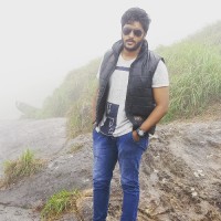 Vaisakh Nair