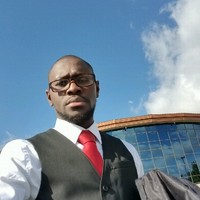 Cheikh Waly Ndiaye