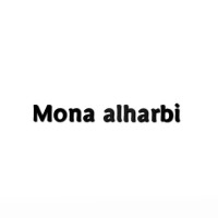 Mona Alharbi
