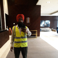 Gagandeep Singh Panesar