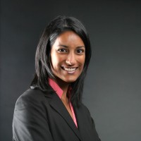 Divya Harrison