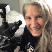 Suzanne Shea
