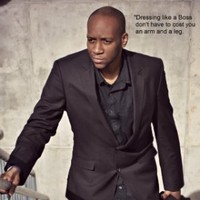 Richie Kimble