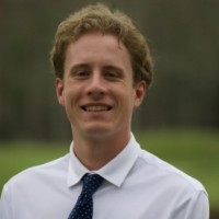 Justin Marshall