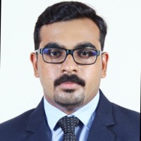 K M Adarsh